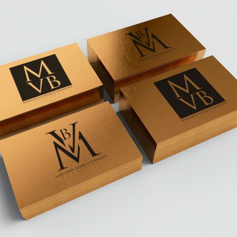 Mvb | Branding