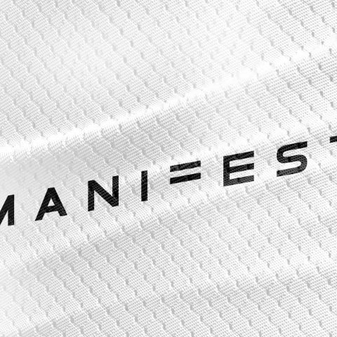 Manifest | Diseño de Logo