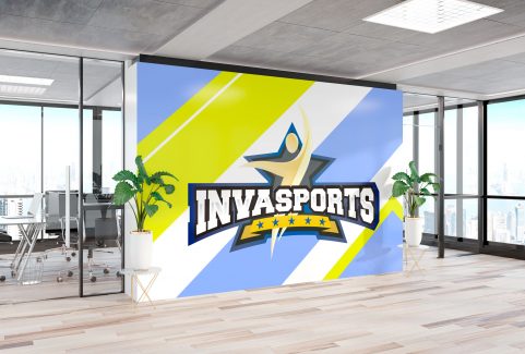 Branding | Invasports