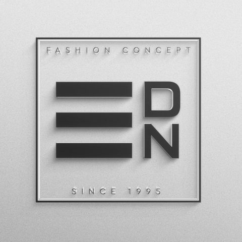 Branding | Eden Moda Concept