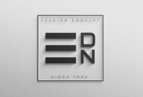Branding | Eden Moda Concept